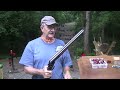 12 Gauge Coach Gun ( Rossi Overland Double Barrel )