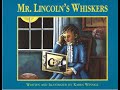 View 22 Mr. Lincoln's Whiskers