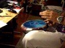 Darbuka ivioi 3