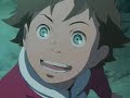 Eureka 7 Episode 1 (2 of 3)