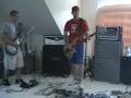 Tool's The Pot on guitar and bass