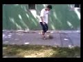 Hungarian Groundoves Style