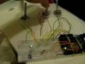 Lab 3: Sensing: Potentiometers