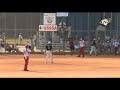 Brandon Murray's 515ft homerun