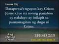 P1 - Ano ang katiyakan ng mga kaanib sa ADD..?