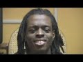 Devonte Champion Story - Part 1 of 2 Devonte Champion Story - Part 1 of 2