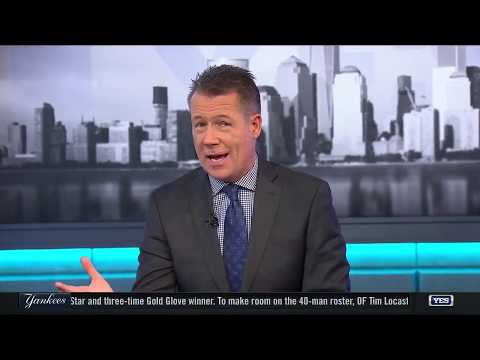 Video: Why the Yankees may not bid on Manny Machado