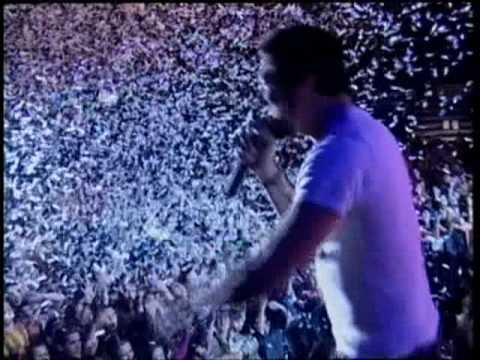 Concierto de David DeMar�a y Mal� en Sevilla
