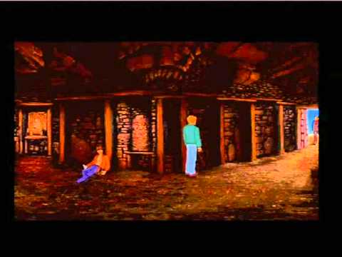 Les Chevaliers de Baphomet