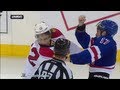 Jack Skille vs John Moore Apr 18, 2013 - YouTube
