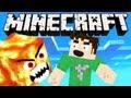 Minecraft - LAVA MURDER