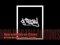 dj tricky moreira hits another one out of the park by meshing house music with hip hop on his new track 