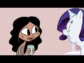 DRESS.MOV Discord returns to seek his revenge against all of Ponykind. Meanwhile, Rarity reveals to Twilight how she's able to make so many dresses.