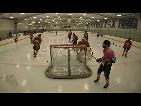 Zach Wyant Worlds Selects Invitational 15u AAA