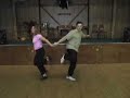 Collegiate Shag Series Class