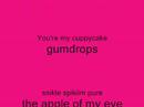 Cuppycake Song for Narratics Cuppycake Song for Narratics