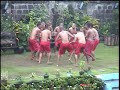 evolution of dance papaya bjmp qdj inmates raining papaya 