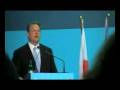Al Gore Endorses 350 at Poznan UN Climate Talks