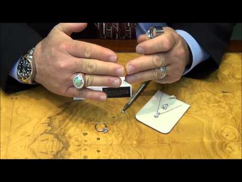 video-linktoworks-How to tell if a diamond is real or fake.