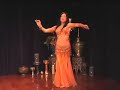 Sandra - By Dancers For Dancers - Belly Dance DVD