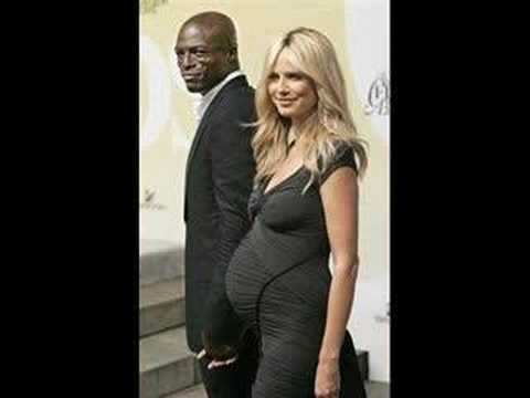 Heidi Klum video