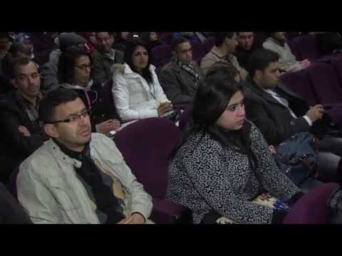 انعقاد الدورة الثانية للمجلس المركزي للشبيبة الاشتراكية انعقاد الدورة الثانية للمجلس المركزي للشبيبة الاشتراكية