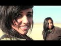 LIGHTS - The Making of Go behind the scenes of LIGHTS' newest music video for