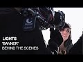 LIGHTS - The Making of Banner