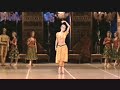 La Bayad�re Isabelle Gu�rin