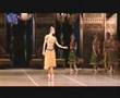 La Bayadère Isabelle Guérin