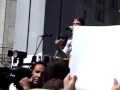 Blake Lewis in Seattle Pt. 1 - Very Close to Stage!