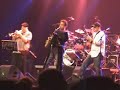 eric marienthal at north sea jazz