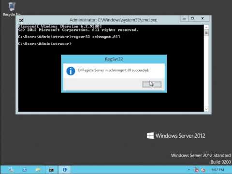 how to repair fsmo roles