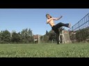 Tricking na vyj. jame 08 NITRA Tricking na vyj. jame 08 NITRA