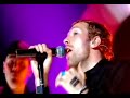 speed of sound-coldplay totp live