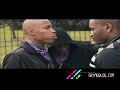 GRIMEBLOG - MEEKS AN DANMAN - GREEN HOUSE' @S-SQUAD ENT.