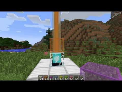 how to dye beacons