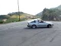 starion drift drifting