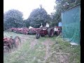 ih farmall 300 pull starts ih 1055