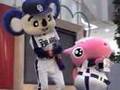 2007_1008 イオン東浦店 (午前の部3/4 万歩計対決...