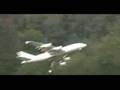 Remote Control Airbus A380/800 in trouble