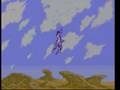 DBZ 伝説 フリーザ 大地裂斬