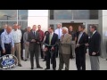 D&D Ford Motors Ribbon Cutting