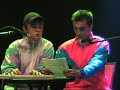 Kabaret Czwarta Fala, Kopytko 2010
