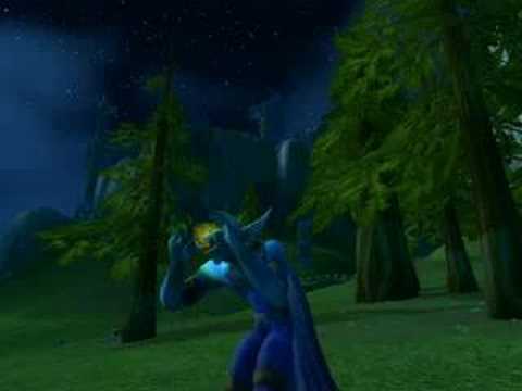The internet is for porn [ world of warcraft ]