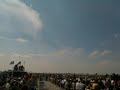 Cleveland Airshow 2009
