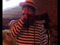 maestro pavarotto