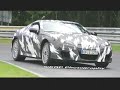 Icon for Post #NSX Unleashed: 2011 Acura NSX Finally Hits the Nürburgring
