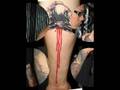 Crazy Tattoos őrült tattoo minták