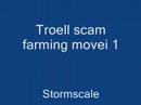 troell scammed!